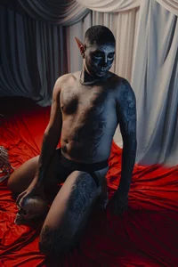 CrismontX 🐺Werewolf of ur dreams🐺 Pic 5