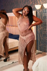 RubySterling Hot ebony🥵 Pic 3