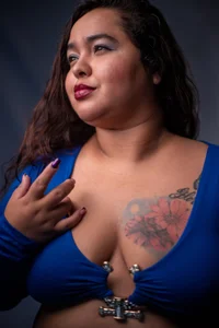 zarulyn Miss Zaru Billede 3