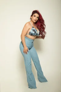 KateSunder let's get Crazy Foto 2