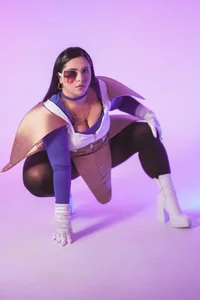 AGATHAA_WHITE Dragon Ball - Vegeta  3টি ছবি