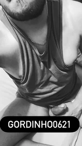 0621Gordinho Public Pic