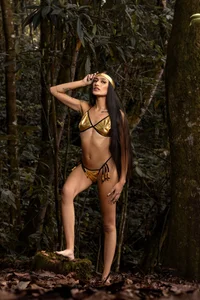 Your Goddess of desire de AuroraBon  6 Imagens