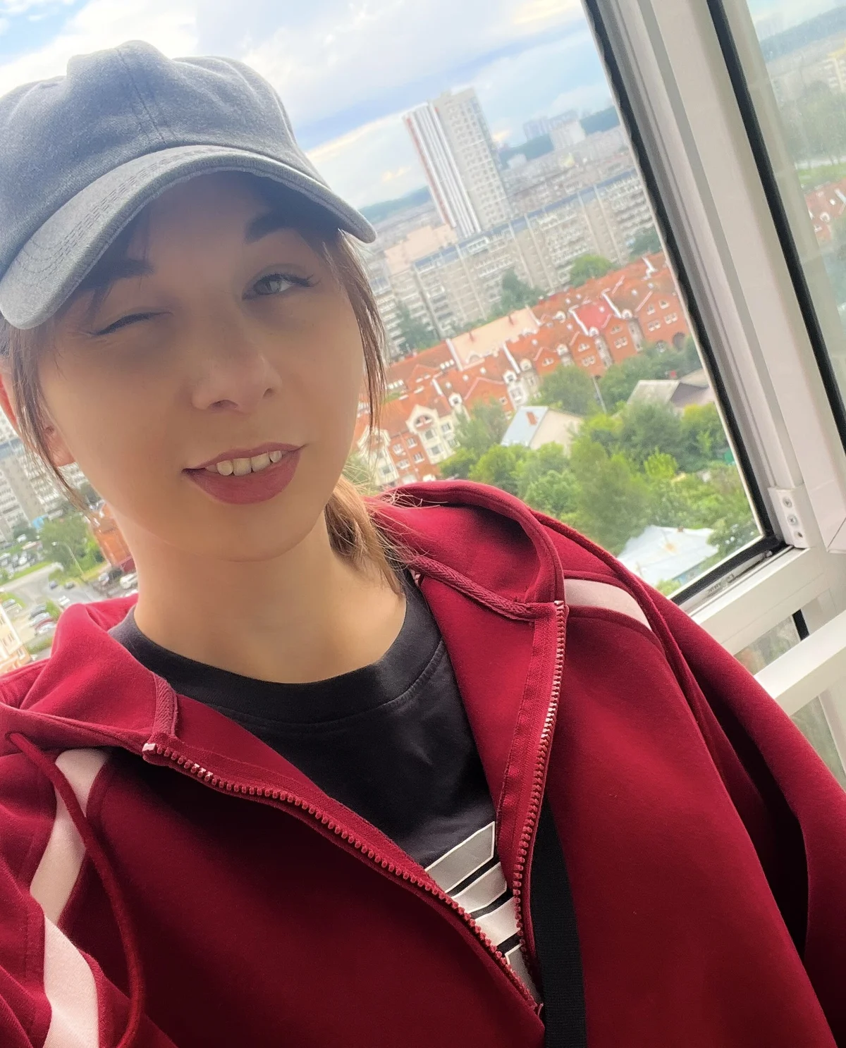 Трендове зобра ження  6980 TGirlYuna