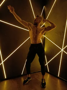 Paul_Rolex Gold aesthetic star ⚡ Pic 3