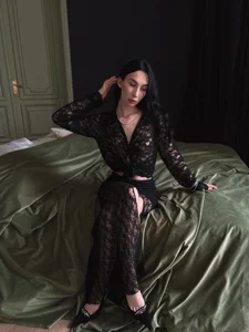 YourfavNicole elegance 👄 Poză 2