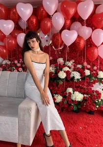 HAPPY VALENTINE'S DAY♥️ od candyclair1  4 snímek