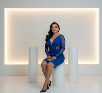 ALANA_HADI MY LIFE IN YOURS 💋 Pic 2