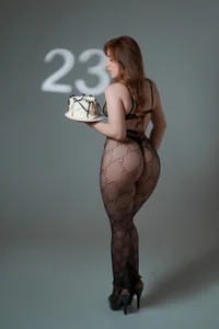 Happy Birthday 23 od MaddyyLennon  5 snímek