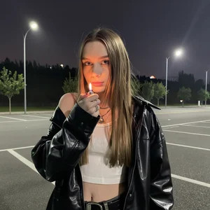 Lesi_Moonie01 I want you to get to know me better Pic 4