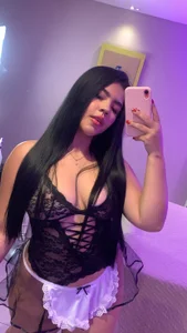 RenataBellucciI'm yout servant图片 5