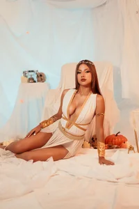JessieRivas Too tempting. 💋 Gambar 5