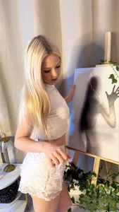 Softly Yours 💕 od ElsaDivine  snímek