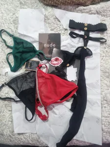 Nina_vallon My Gifts Foto 5
