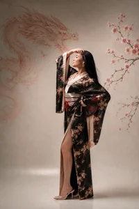 AiiriKimmura 🐉 The Dragon’s Muse🎎 사진 4