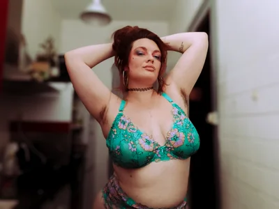 atowiloxx jolie lingerie turquoise slika 8