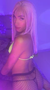 turabbitxx Susana pink is back 🌸❤️ Hình