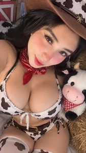 A Halloween full of Milk 🎃 od Antonellax__  snímek