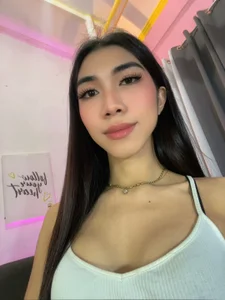 tsgorgeousmargaux Hot girl Margaux Foto 2