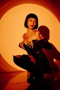 LunaRuso Highlights Bilde 3