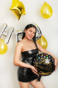 ALICIATARLY HBD to ME!! 🎂 Hình 5