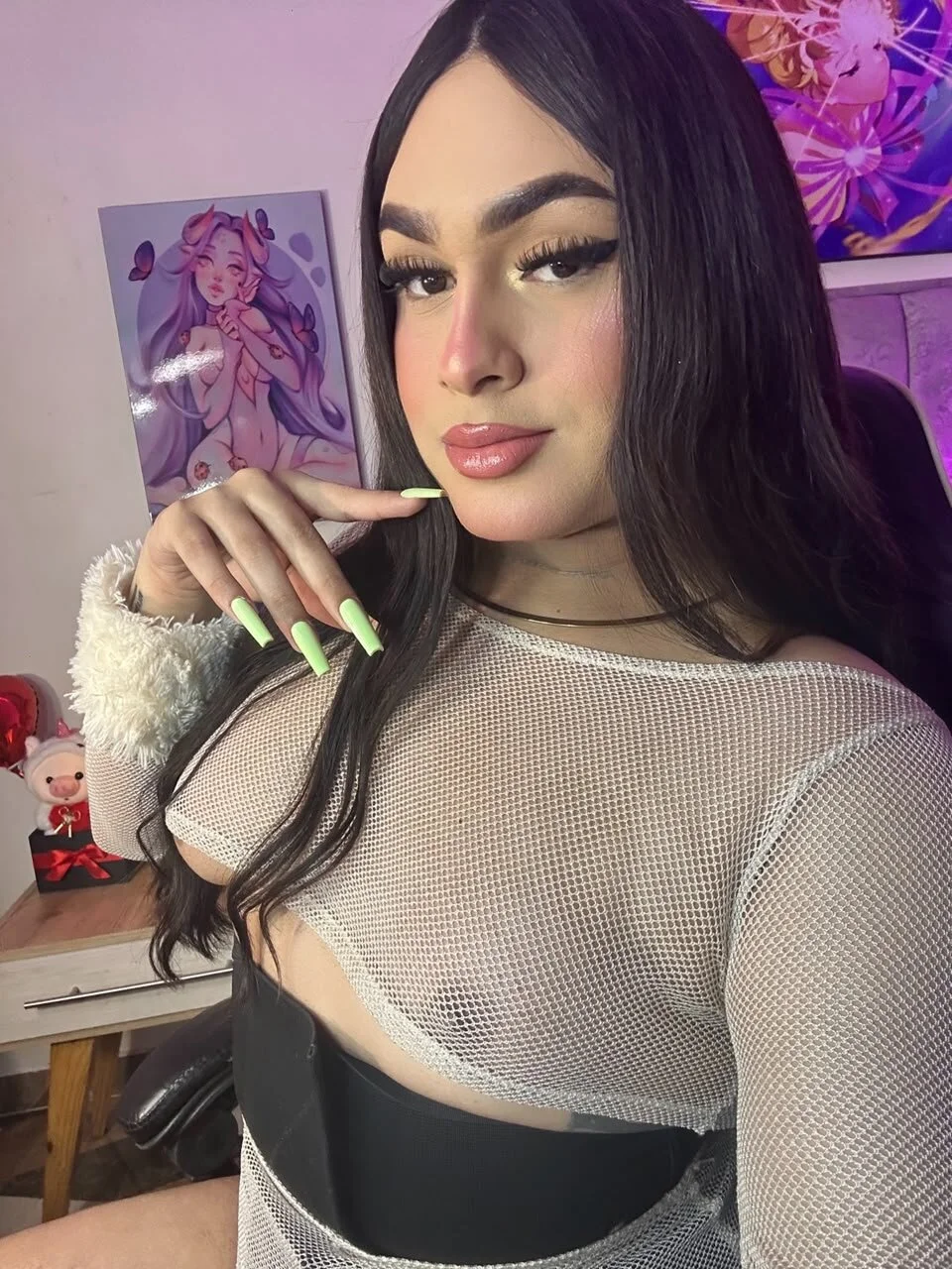alexia_mattel Trending Plaatje 8593