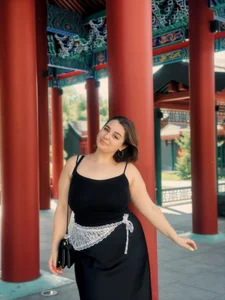 MaryMurray Asian vibes 🐉⛩️ Immagine  3