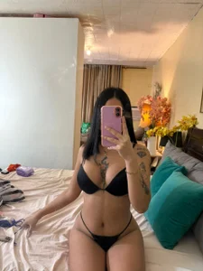 TyraEvangelista Public Pic