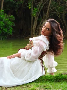 LilithBuckland another millennium 사진 4