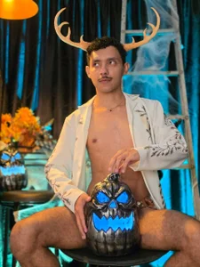 Twunk_miguel HALLOWEN Foto 5
