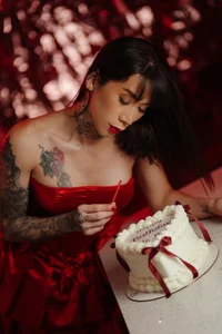 sweet_karinpaz777 2025 so far  2টি ছবি