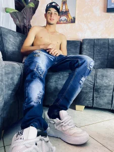 Stiven de KingOfHeavens_2 Foto 2