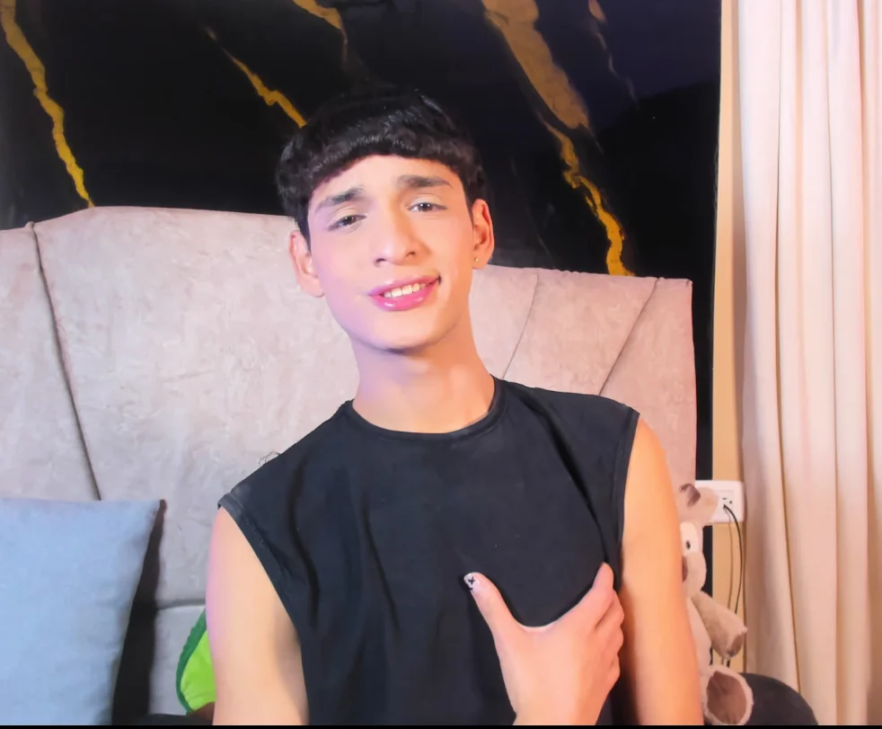 stevensantana1 Trending Plaatje 6268