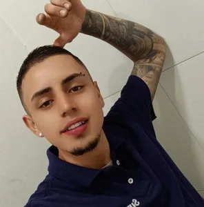 Mio2 de Cristianramos199 Foto