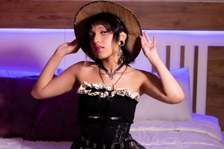 💋 Look at me slowly de Moonanggel  5 Imagens