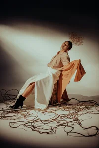 i'm your goddess de AmmyScott  2 Imagens