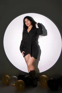 lizziemontana2 Birthday with all elegance and glamor 💁‍♀️🎁 Pic 8