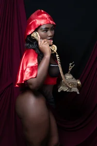 AnnieVex Little Red Riding Hood🎃❤ 사진 4