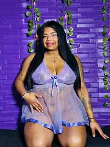 Luna_and_Rose “I don’t need to impress… my energy already does.” 😏🔥✨ slika 2