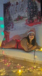 Andrynicolle happy holidays 🎄🎁 Pic 7