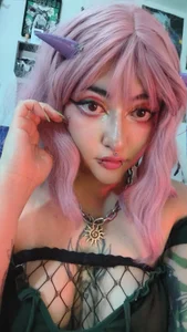 XxGreenGoodxX Sofi Immagine  9