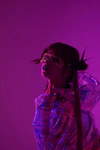 cyberpunk de Hotary_Yuko Foto 4