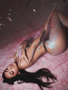 HannaClarrk_のArt🌈の 2枚の写真