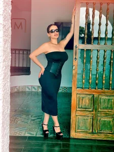 KateSunder Come take off my glasses so I can see you better Foto 4