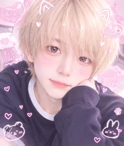 yu_rico_coupleゆうくん♡图片