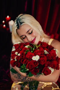 DailynRose Public Bilde 7