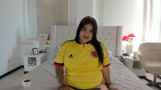 Gabycutee 💛💙❤ Pic 2