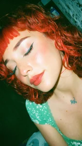 NickiYoung 💚💚 Hình 7