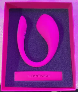 Yajaira-Hot LOVENSE Kuva