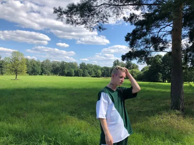 AlexxSweet spring vibe Pic 6